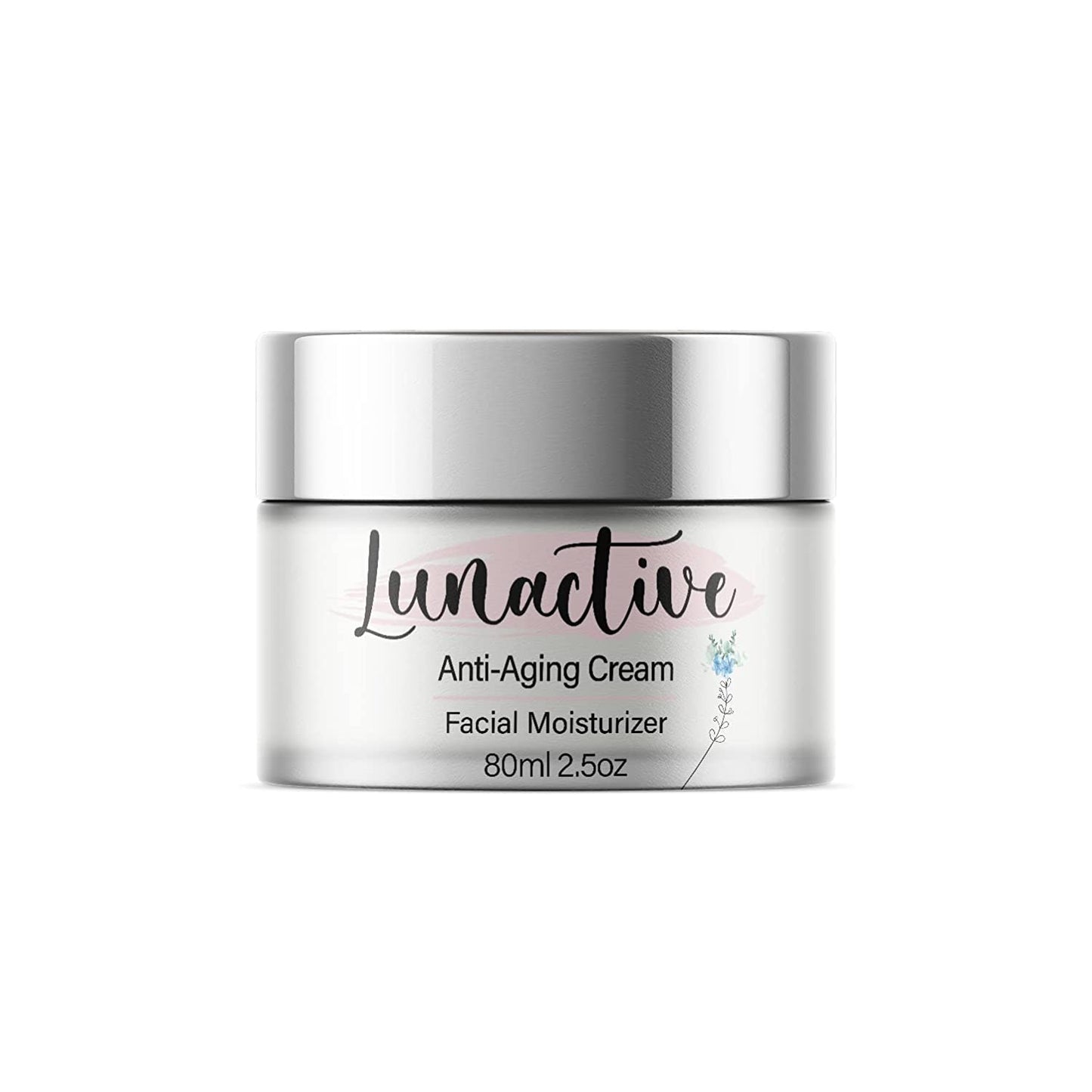 Lunactive Anti-Aging Cream