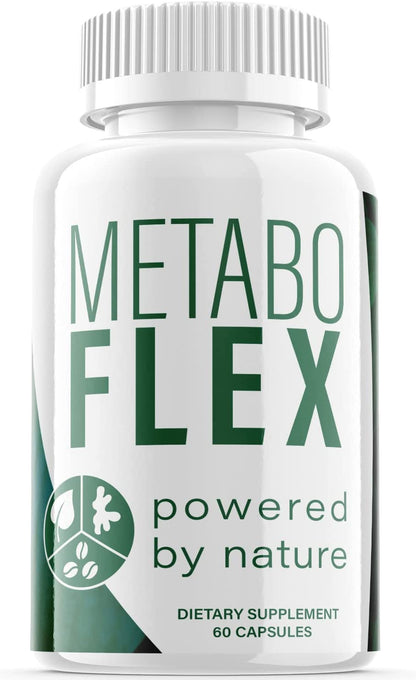 Metaboflex Keto Pills
