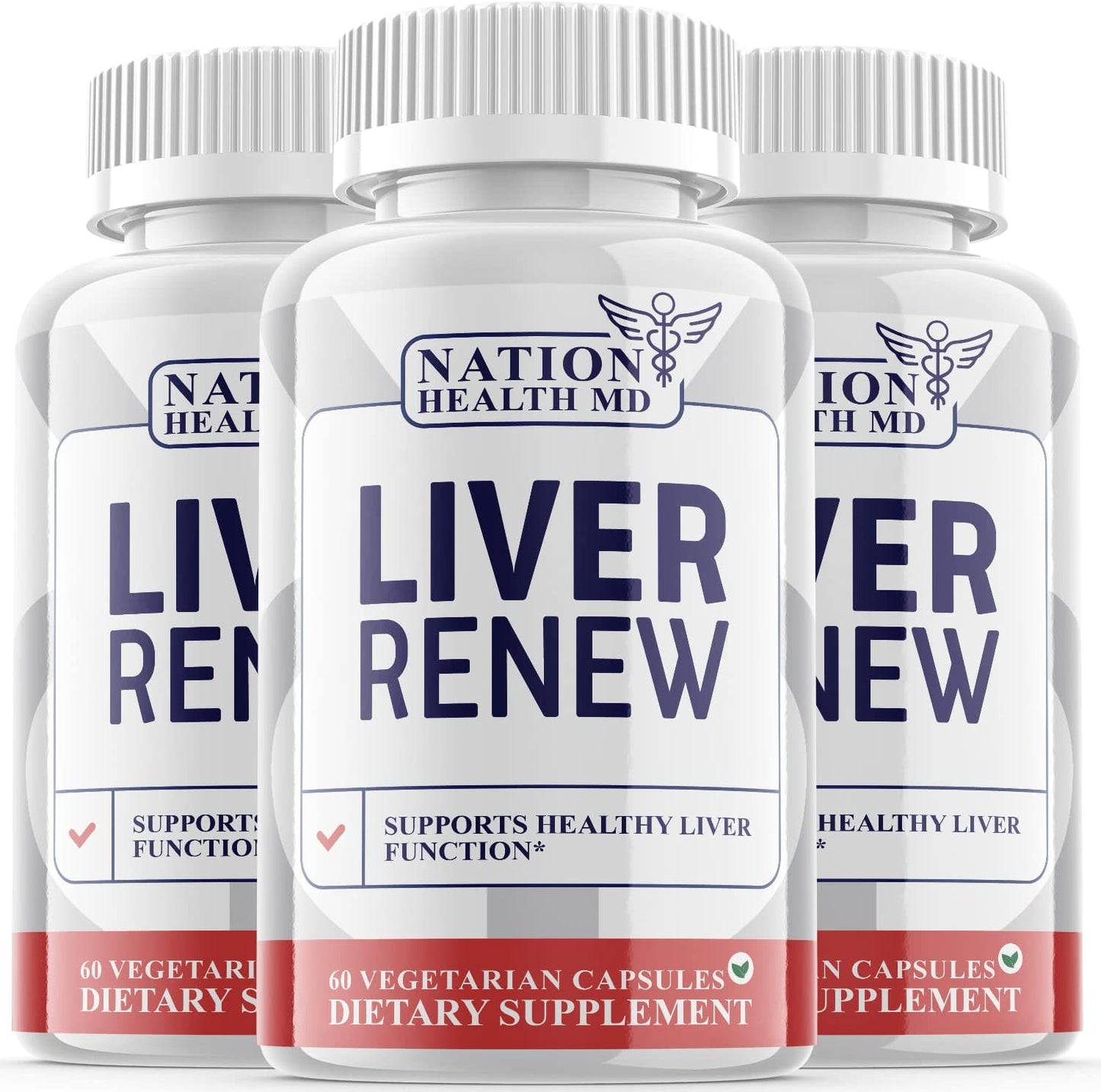 Liver Renew Pills