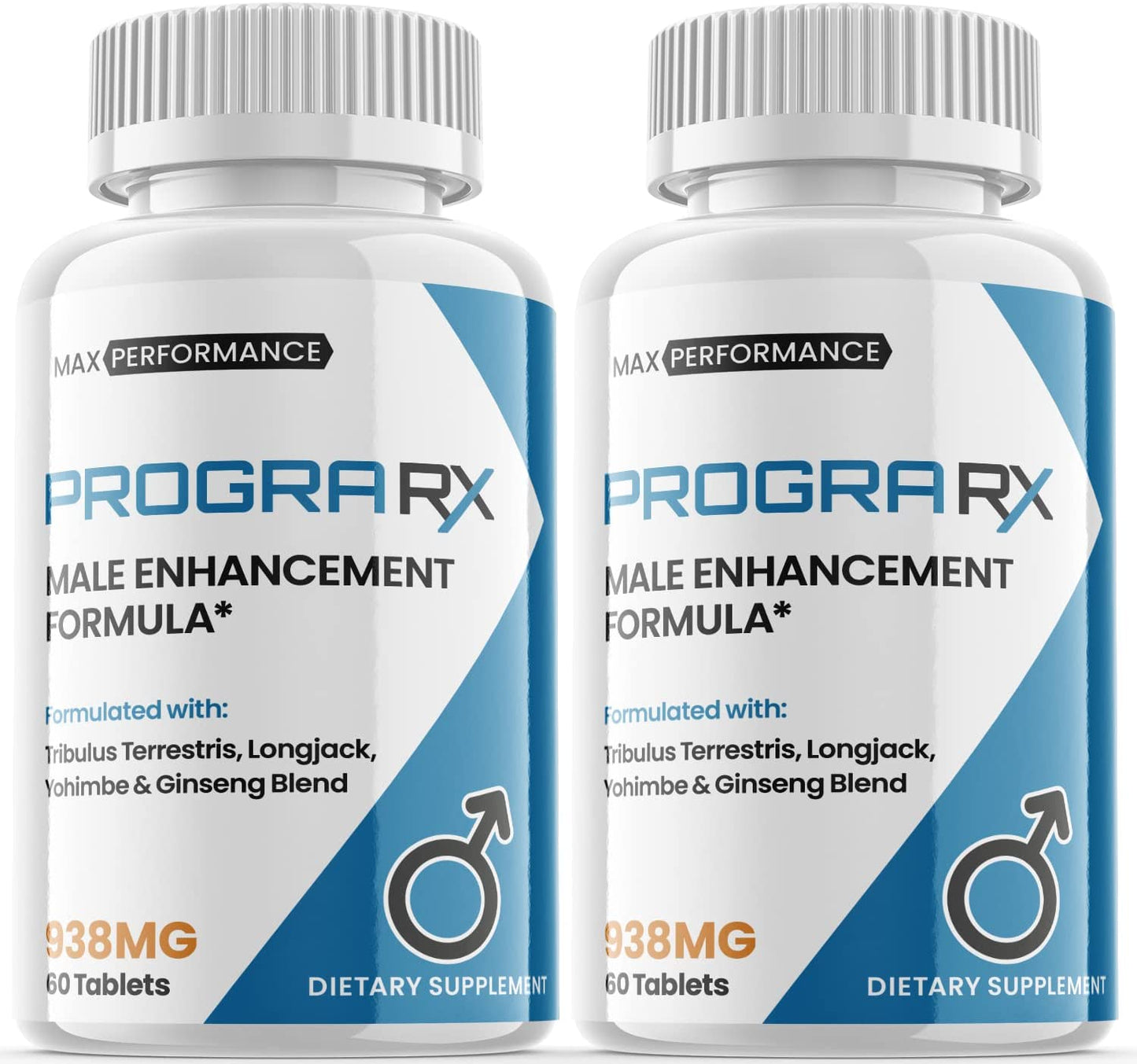 Progra RX Male Enhancement Pills