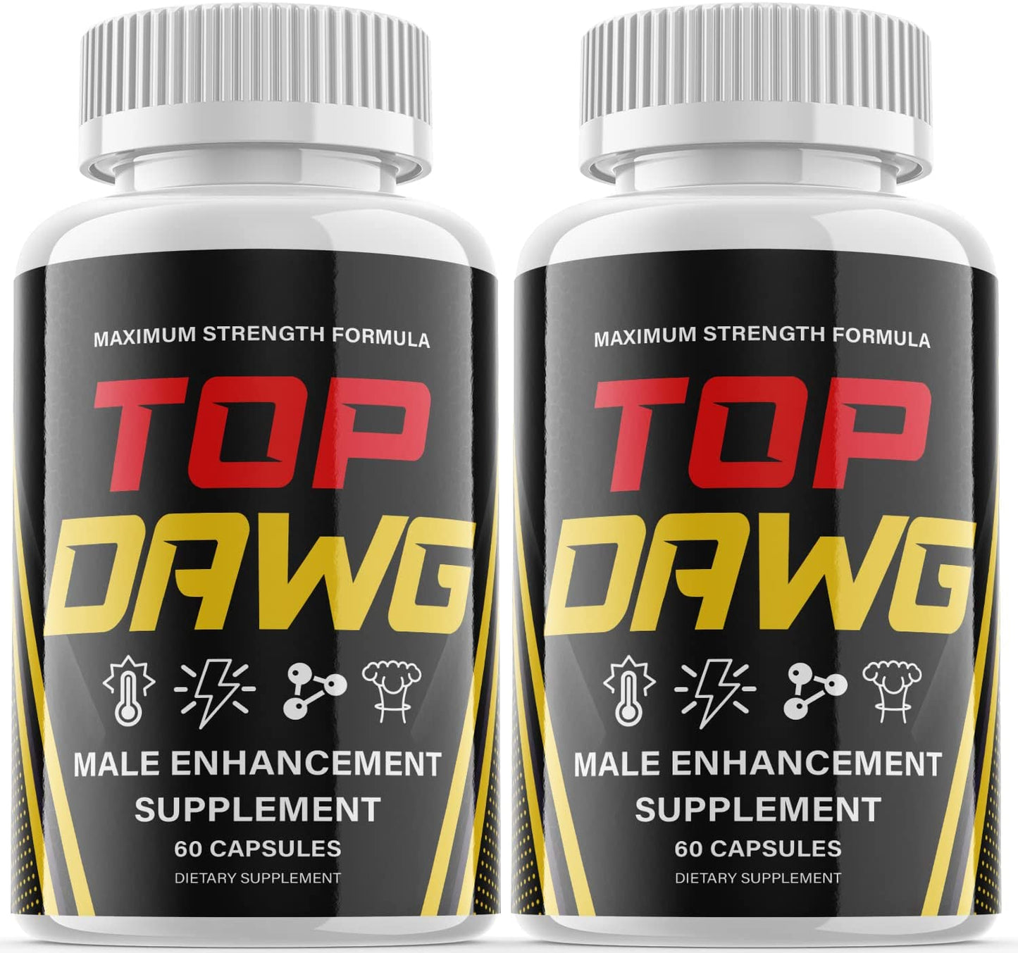 Top Dawg Male Enhancement Pills