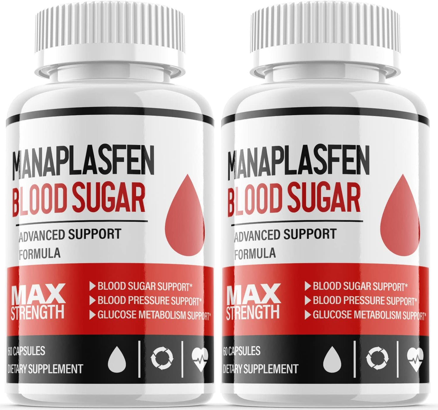 Manaplasfen Blood Sugar Pills