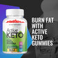 Active Keto ACV Gummies