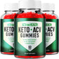 ACV for Health Keto ACV Gummies