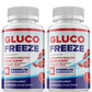 Gluco Freeze Pills