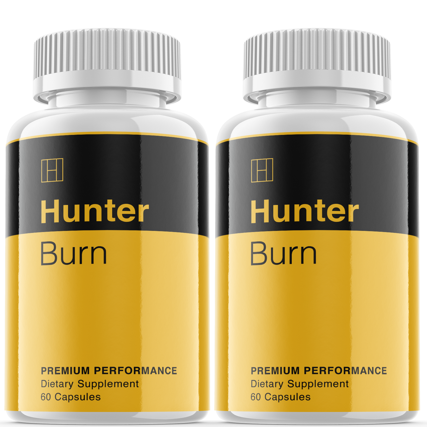 Hunter Burn Pills