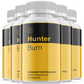 Hunter Burn Pills
