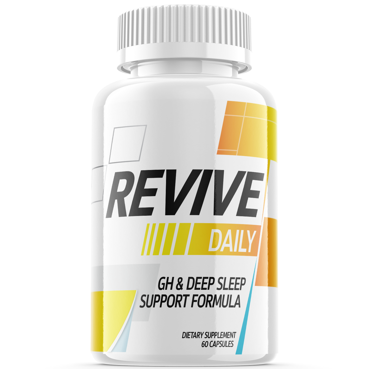 Revive Daily Pills