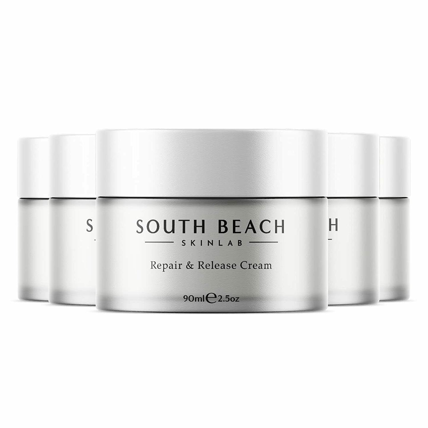 South Beach Skinlab Anti-Aging Cream