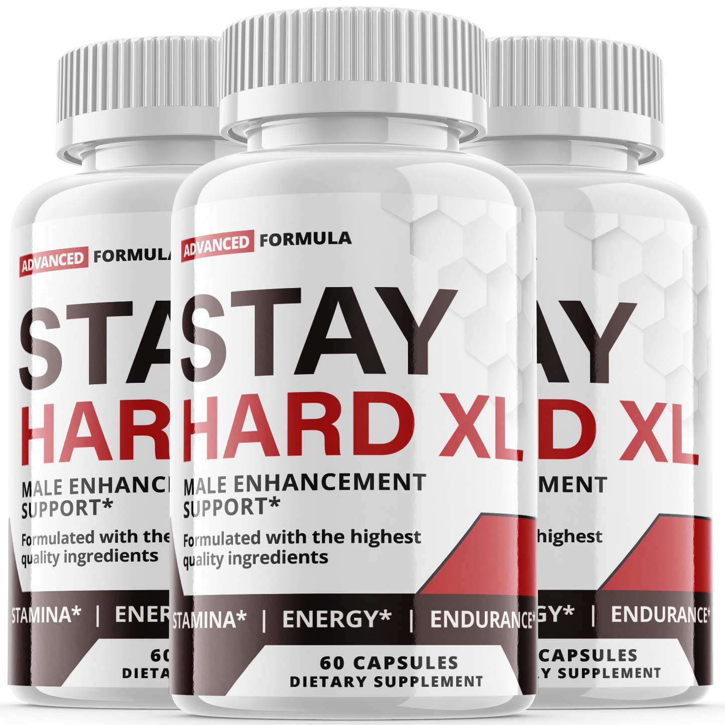 Stay Hard XL Male Pills