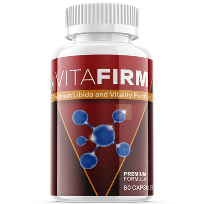 Vitafirm Pills